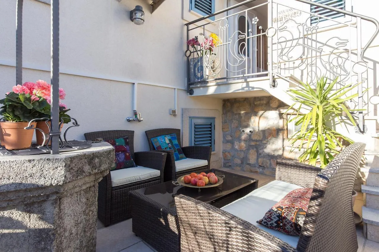 Studio Marocco Pinezići