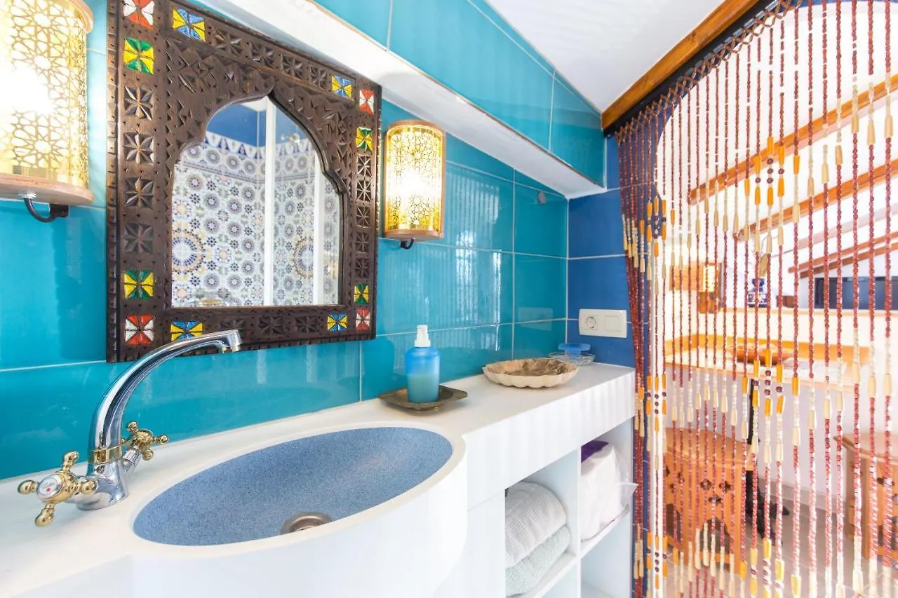 Studio Marocco Pinezići Appartamento