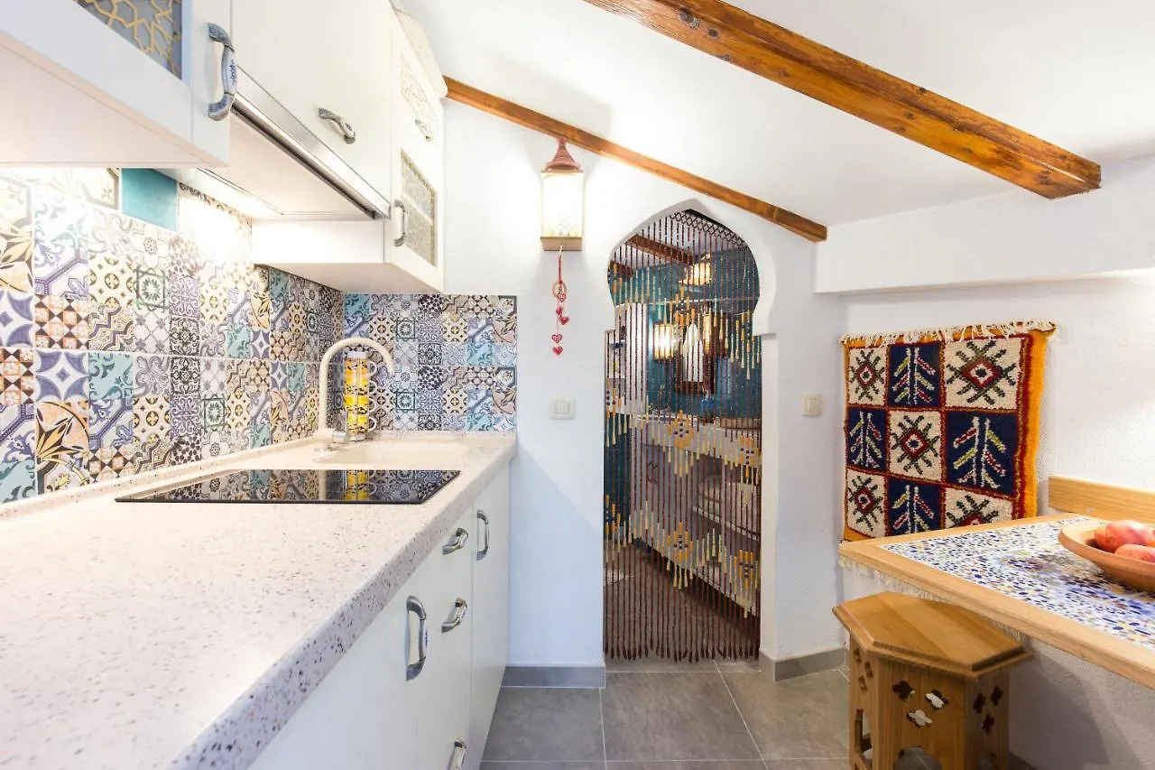 Studio Marocco Pinezići