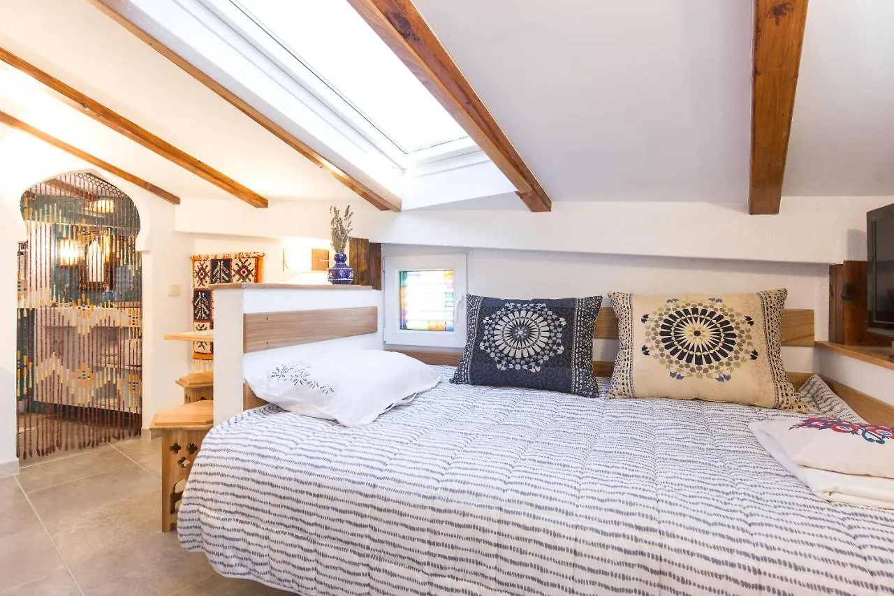 Appartamento Studio Marocco Pinezići