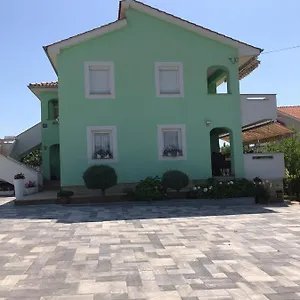  Appartamento Lucija