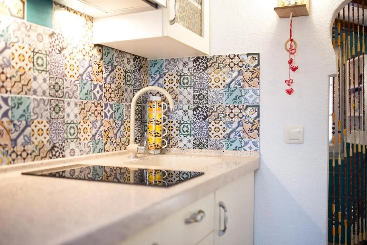 Studio Marocco Pinezići 0*,