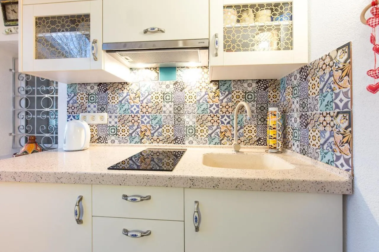 Διαμέρισμα Studio Marocco Pinezići